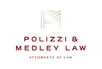 Polizzi & Medley Law logo